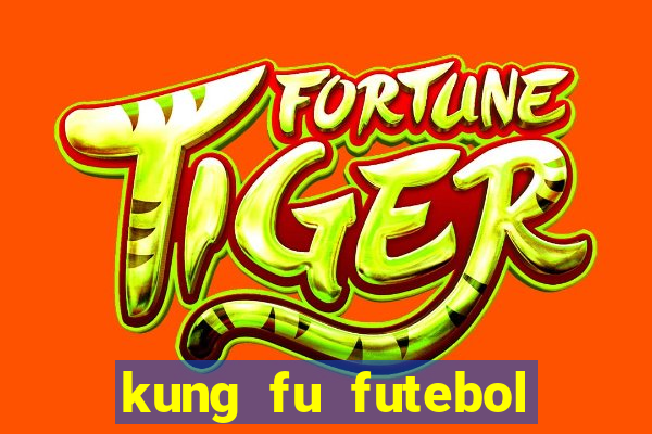 kung fu futebol clube assistir online